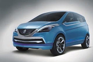 Latest Cars in India 2012 Pictures-4
