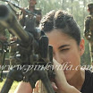 Katrina Kaif Joins Indian Army at LOC
