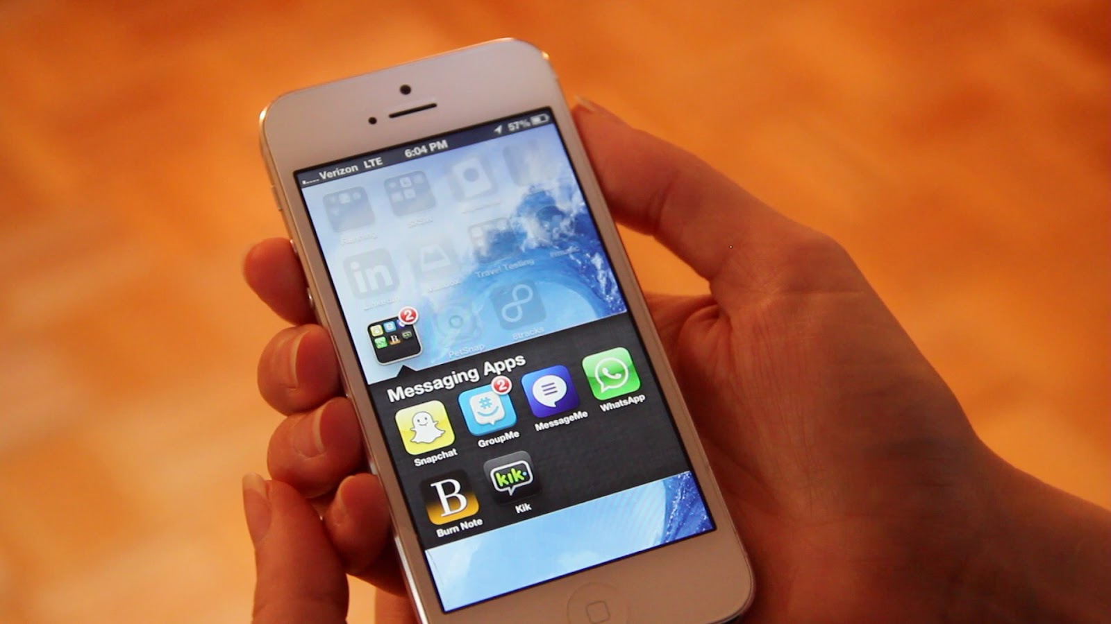 Four Most Popular Messaging Apps You Probably Never Heard of Tech