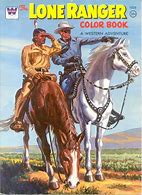 2020 Western Film "Lone Ranger" (starring Kamala Harris and Joe Biden)