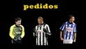 Pedidos