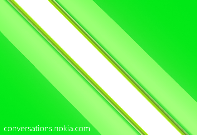 Nokia X2 teaser