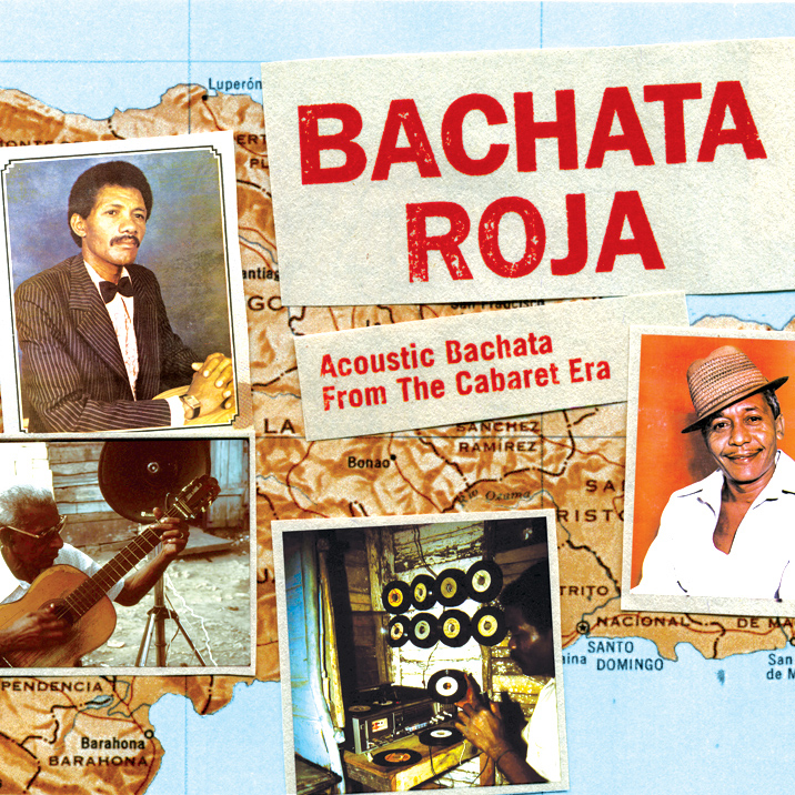 Bachata Dominican Republic