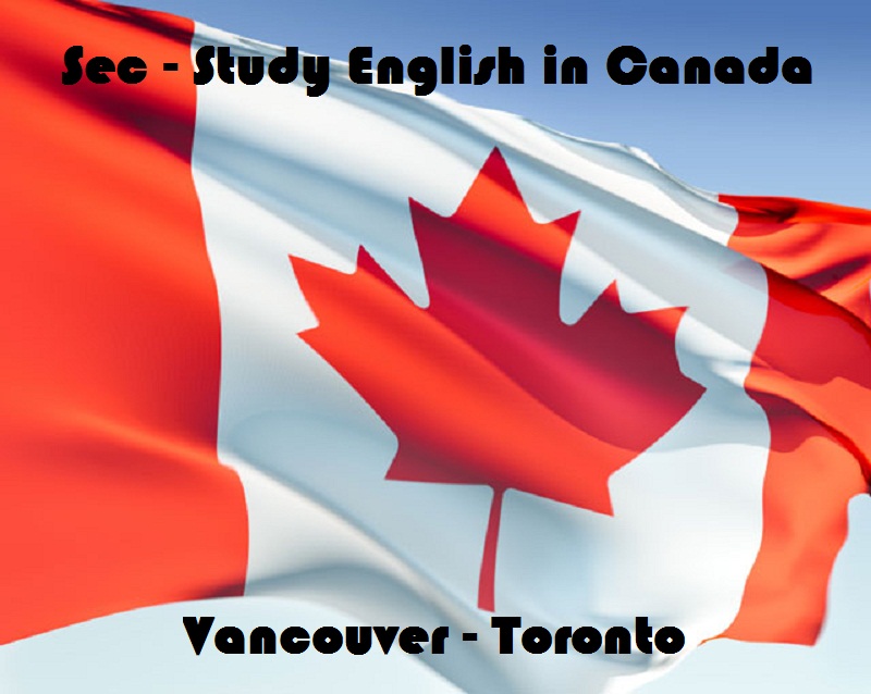 SEC - Study English in Canada