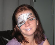 I've been face painting for a little over 5 years now, and I absolutely love . face painting 