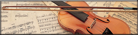 Partituras y pistas para violín gratis | Sheet and tracks for violin