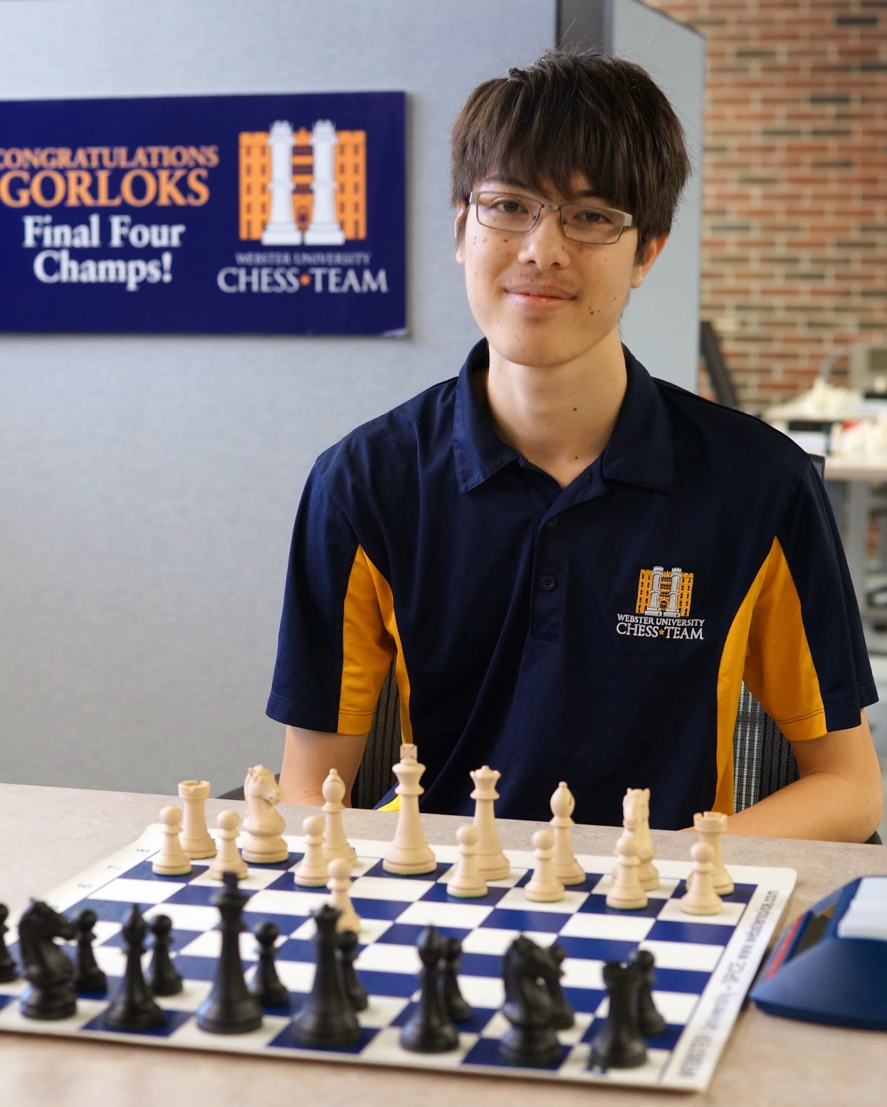 Chess Daily News by Susan Polgar - EICC round 8 results