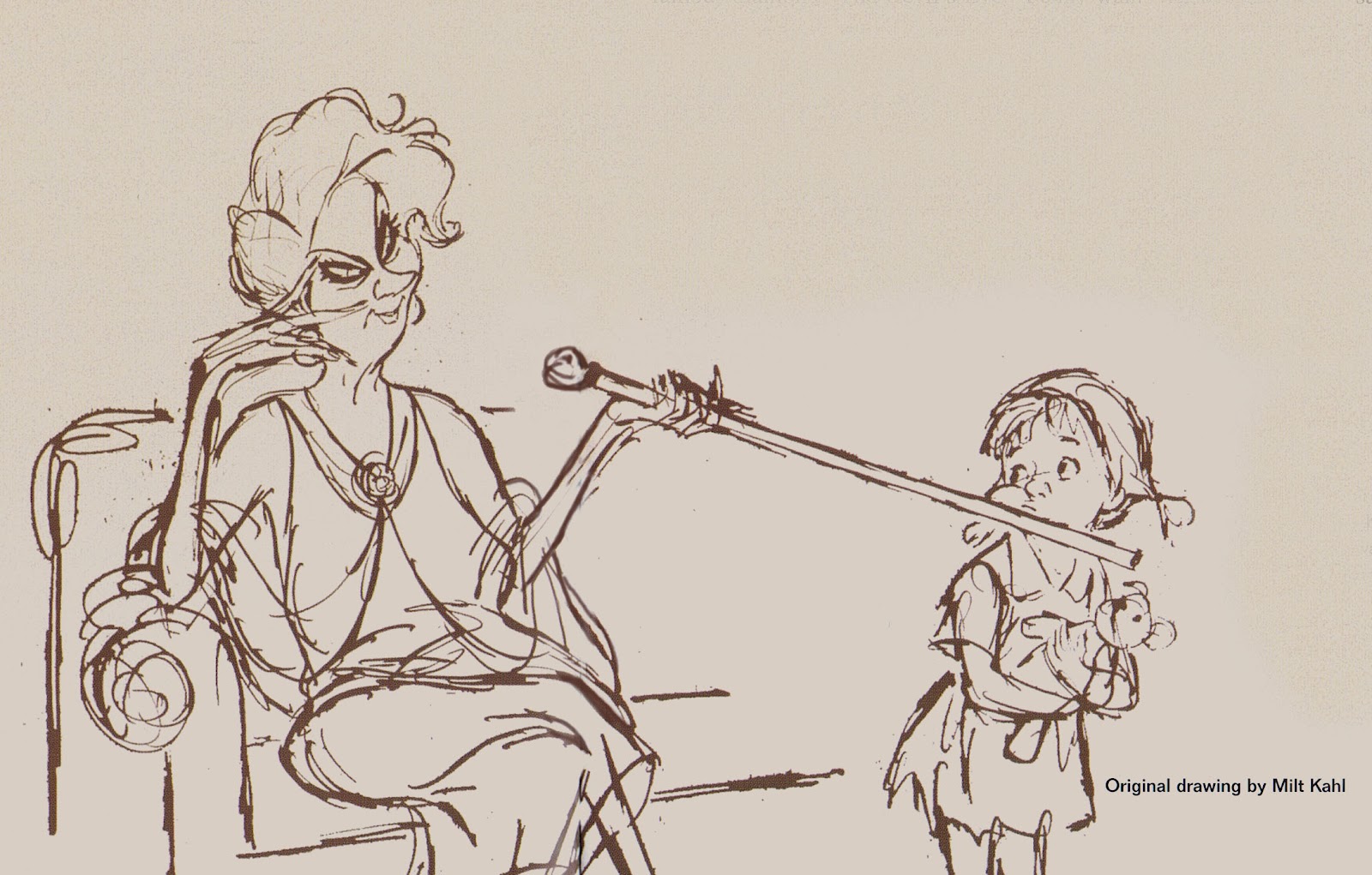 Deja View Mad Medusa