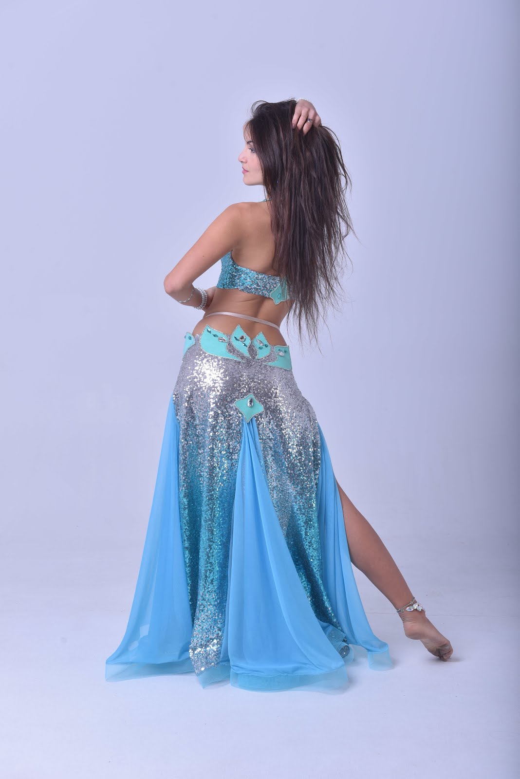 belly dancing lessons online