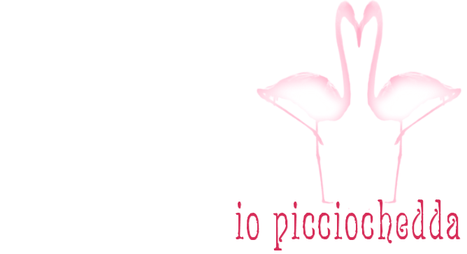 io....picciochedda