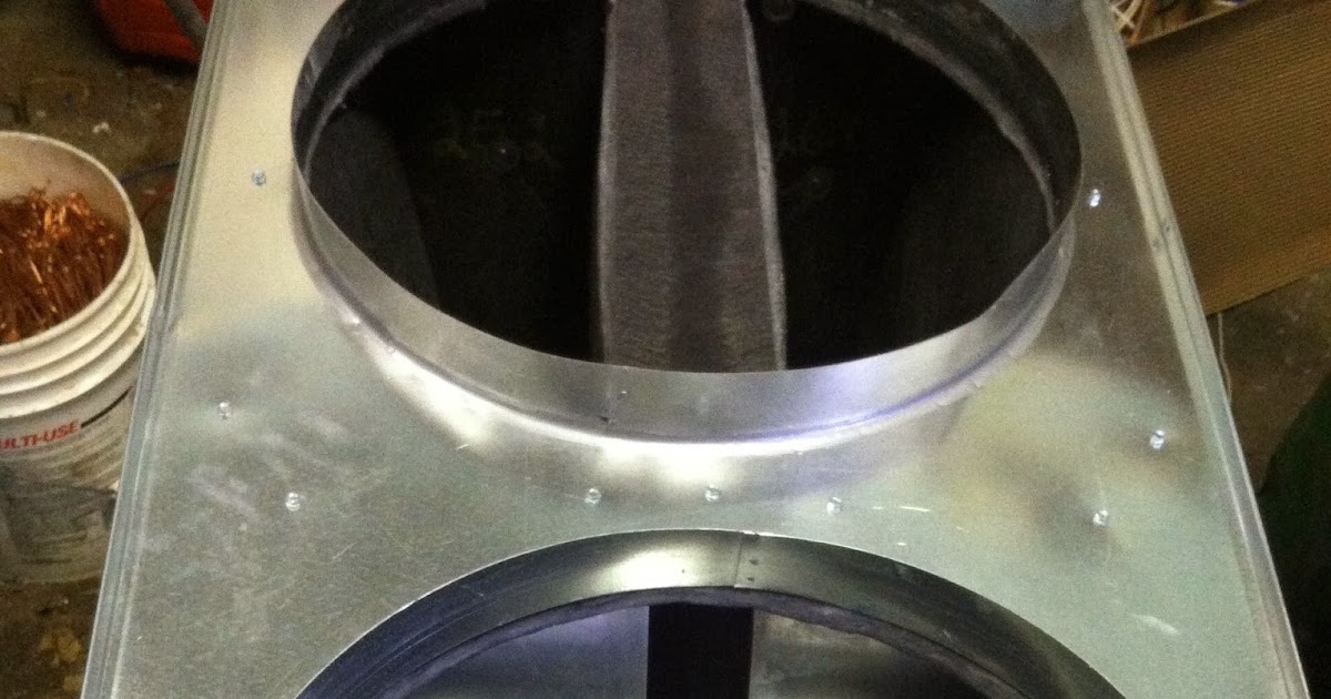 M. J. Hayward Mechanical/Electrical Svcs., Inc. The interior of a