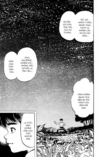 Kenji - Quyền Nhi Phương Thế Ngọc chap 193 [End]
