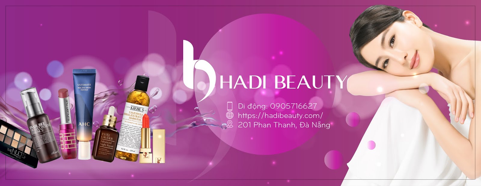 Hadi Beauty