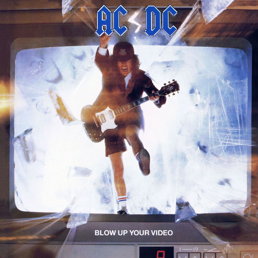 AC/DC - Highway To Hell at Discogs