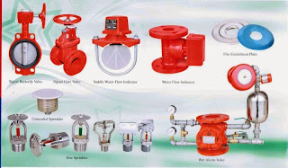 Đầu phun sprinkler