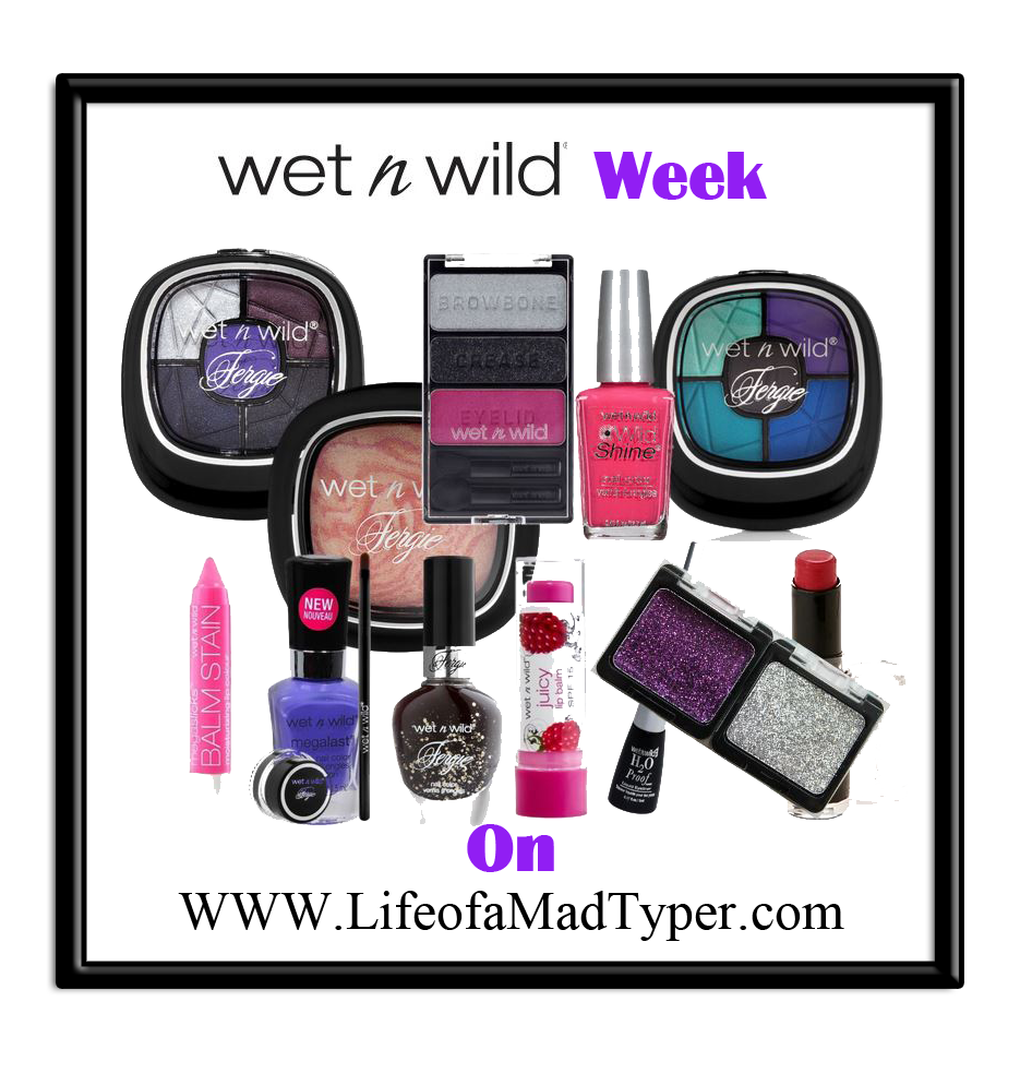 wet n wild week