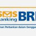 Format Layanan BRI SMS Banking