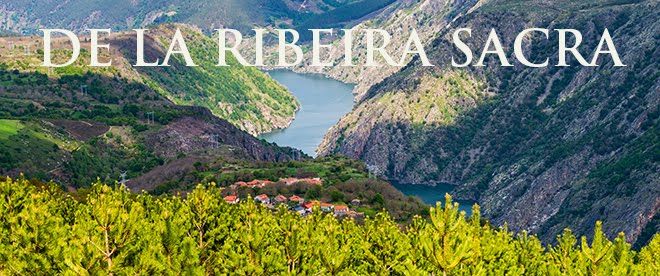 De la Ribeira Sacra