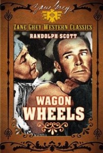 Wagon Wheels 1934 Hollywood Movie Watch Online Informations :