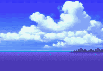 Sprite Fx: Sprite Background Sky