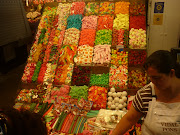 Los mercados de alimentos de Barcelona*