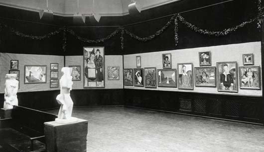 Bax Art Concepts Services A Theosophical Chemist And A Touchy