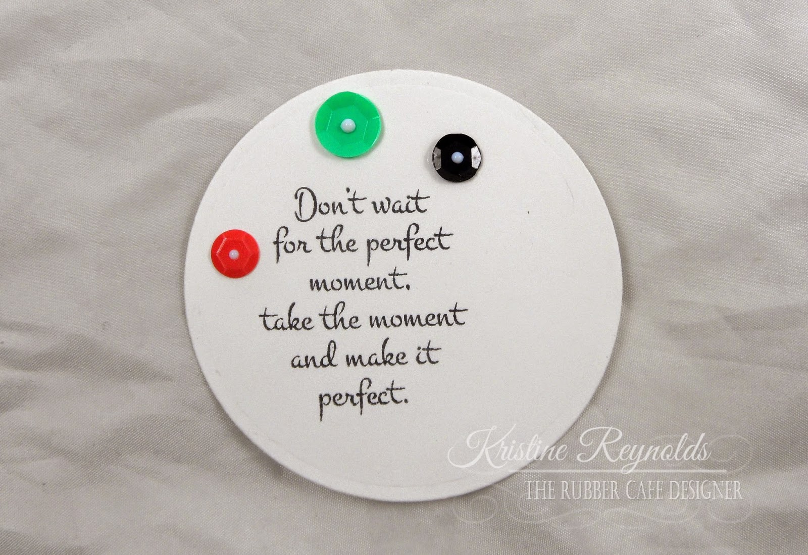 the rubber cafe design team blog: make it perfect shaker card the rubber cafe design team blog: make it perfect shaker card
