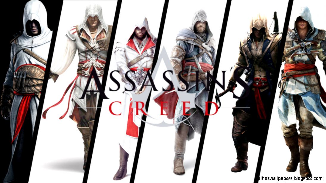 Assassin39s Creed Heroes by Valtekken on DeviantArt Assassin39s Creed Heroes by Valtekken on DeviantArt