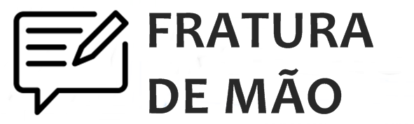 Fratura de Mão