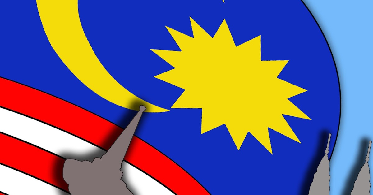 Malaysia patriotism essay image