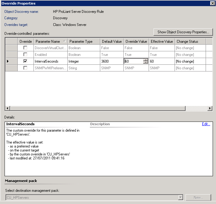 Kevin Greene IT Blog Installing the HP Proliant Server