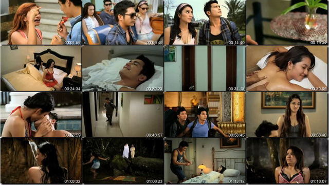 Data Film Hantu Budeg (2012) : Data Film Hantu Budeg (2012) :