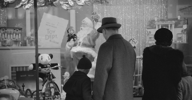 My northwest rhode island : when downtown department stores spelled My Northwest Rhode Island : When Downtown Department Stores Spelled