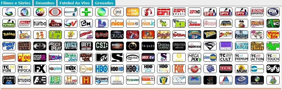 Assistir tv online ao vivo Assistir tv online ao vivo