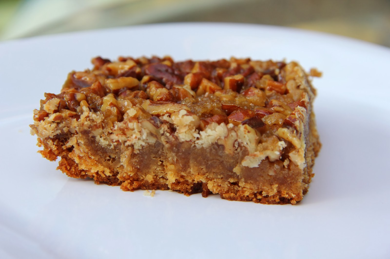 Bar 12 Pecan Pie Mix and Match Mama