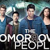 The Tomorrow People :  Season 1, Episode 13