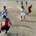 Liga Santiagueña: Unión (B) - Güemes 2