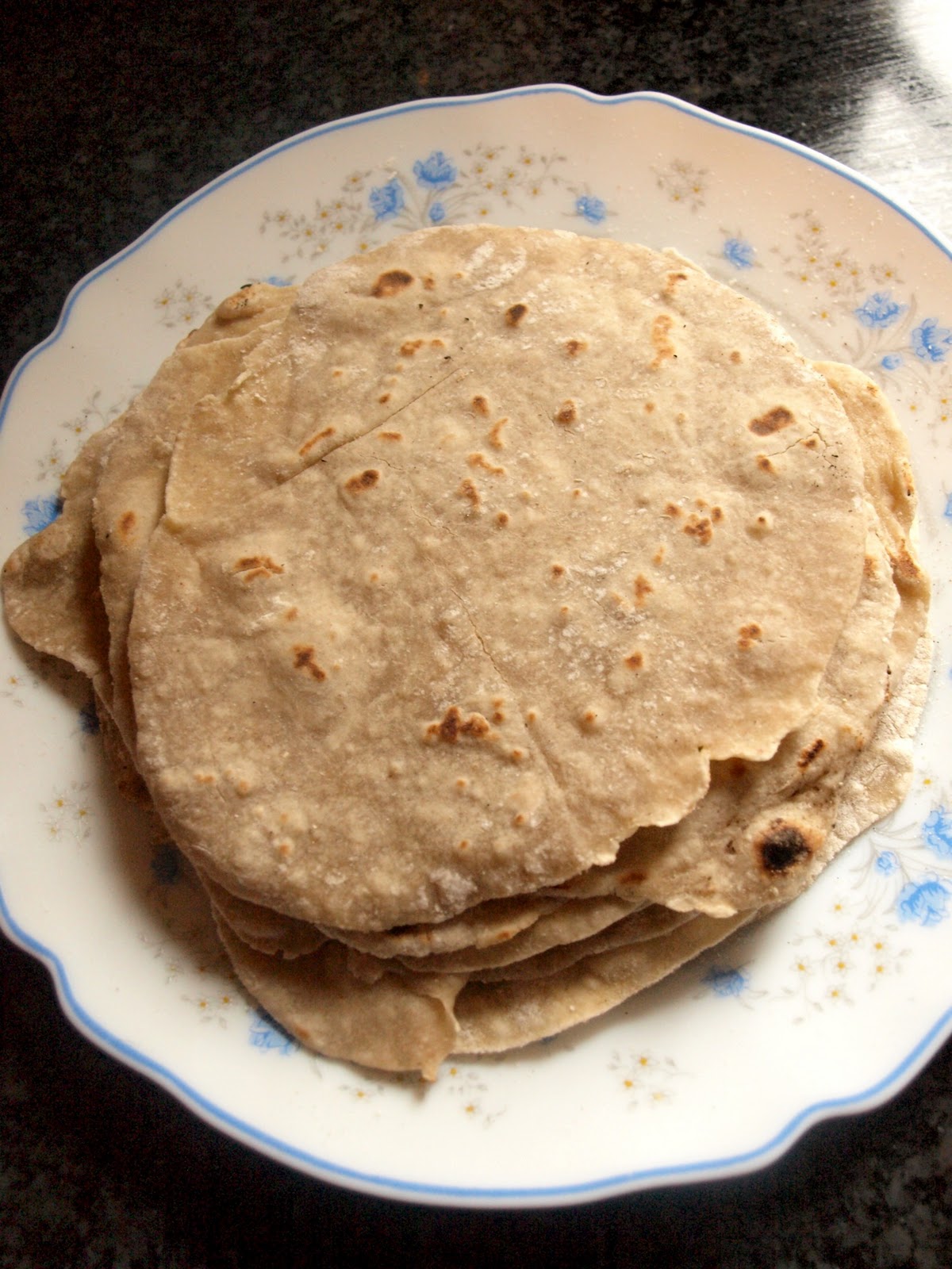 Foro de celiacos y relacionados Tortillas Mejicanas de Trigo