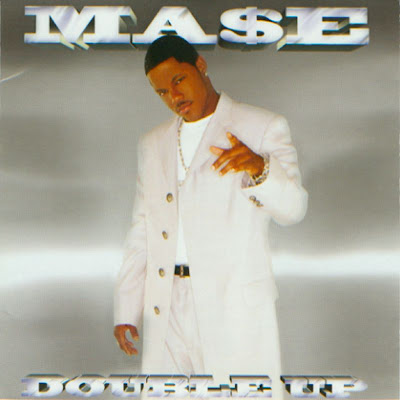 Mase – Double Up (CD) (1999) (FLAC + 320 kbps)