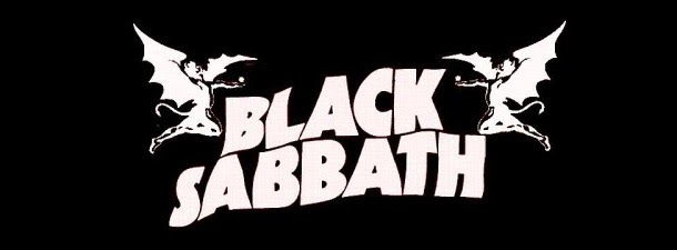 Amazing Black Sabbath CD collection!