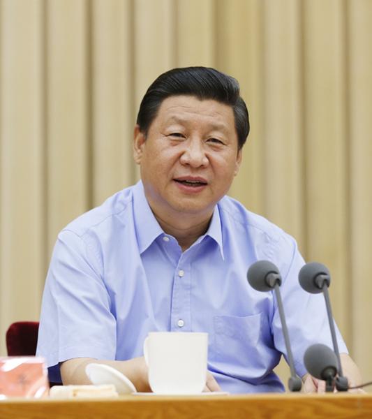 19大召開在即,外媒和中共黨史專家紛紛預測,習近平拿下前重慶市委書記孫政才,打破隔代指定接班人制度,也意味着有意恢復毛澤東時期的主席制,並不再設中共政治局常委造勢鋪路。 19大召開在即,外媒和中共黨史專家紛紛預測,習近平拿下前重慶市委書記孫政才,打破隔代指定接班人制度,也意味着有意恢復毛澤東時期的主席制,並不再設中共政治局常委造勢鋪路。