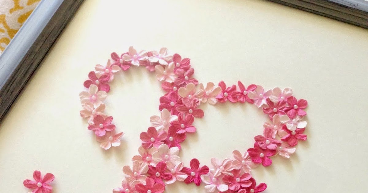 DIY Baby Shower Guestbook