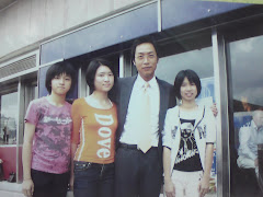 6/6/2006 Hong Kong met with Steven Ma马浚伟