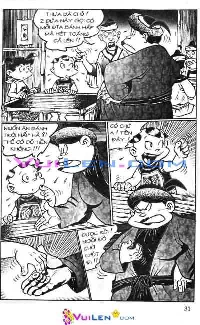 than dong dat viet tap 2