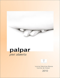 Poemario PALPAR 2010