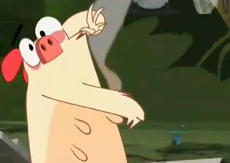 splice cartoon splice cartoon