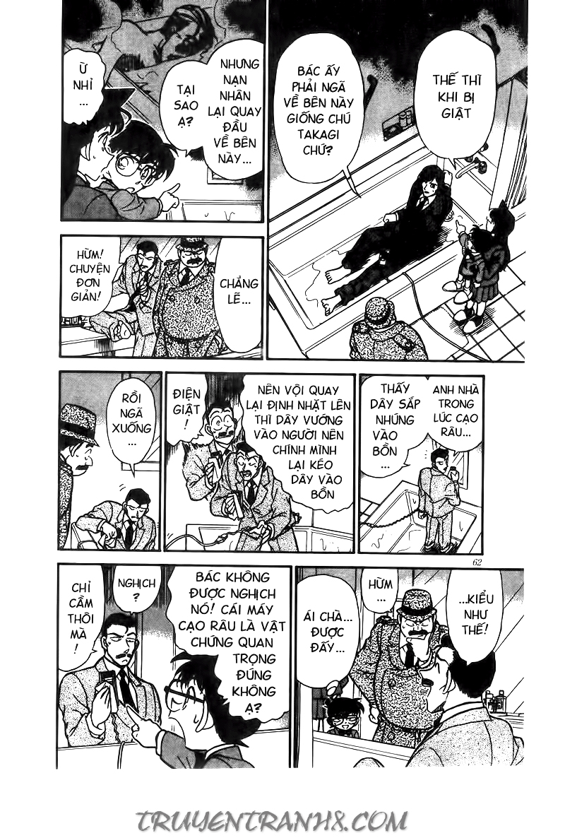 Detective Conan Chap 235 - Truyen.Chap.VN