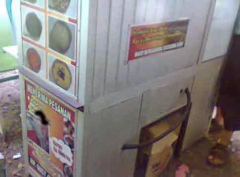 bisnis yang menjanjikan di desa