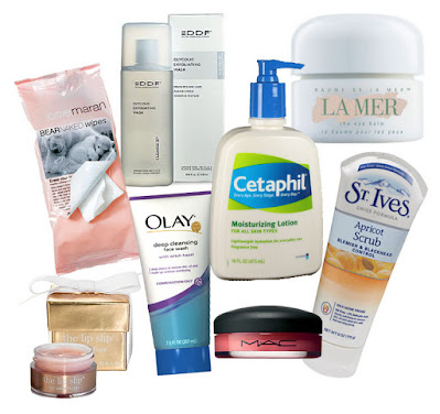 Daftar Produk Kecantikan Skin Care Perawatan Tepat Sesuai Jenis Kulit