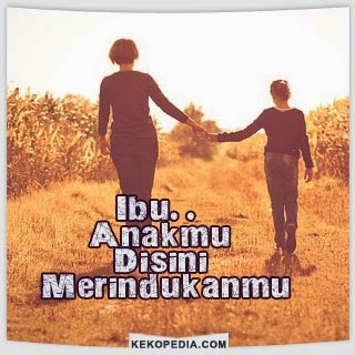 Dp Bbm Gambar Ayah Ibu Anak - Serial Serials
